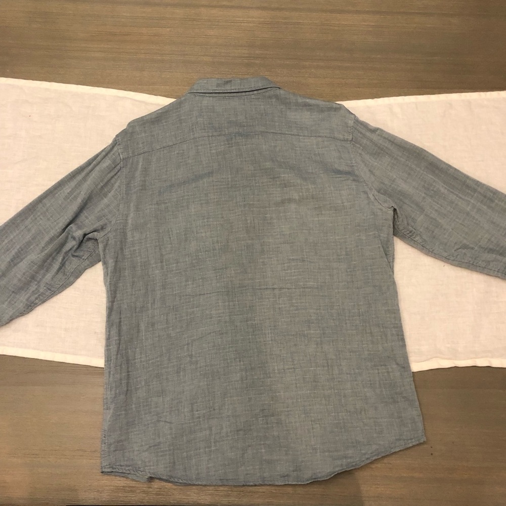 Oakley Button-Down - Picture 5 of 5